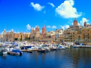 A Malta tra porti, mercatini e grigliate di pesce