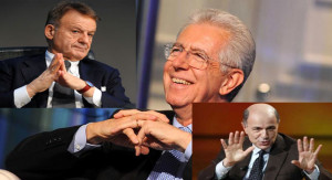 Polo chimico: il Governo a parole lo sostiene, nei fatti lo affossa. Il doppio gioco del ministro