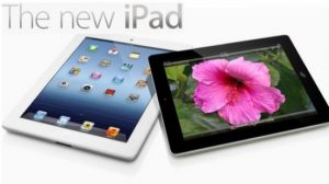 I prezzi italiani del nuovo iPad