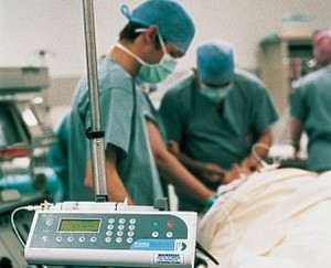 Ospedale di Terni, un cuore artificiale impiantato in un paziente dall’equipe di Pardini