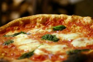 A Napoli per gustare le migliori pizze