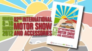 Tra innovazione e tecnologia tutte le novità del Salone di Ginevra 2012