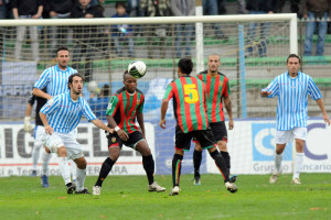 Domani Ternana – Spal, probabile formazione. Sospesa la partita tra Como e Taranto