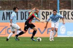 Ternana – Spal 0 – 1, Giacomelli sbaglia un rigore e l’unico tiro dei romagnoli punisce le fere