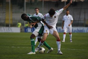 Ternana – Avellino 2-1, tre punti che pesano come un macigno
