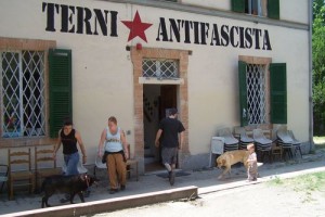 Rete Antifascista e Anpi Terni: ”Aggressioni fasciste, le istituzioni reagiscano”