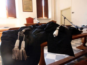 Uccise a sprangate un connazionale, rumeno condannato a 10 anni di reclusione