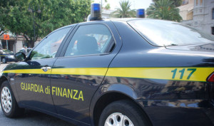 Guardia di finanza: dall’inizio dell’anno scoperti 27 evasori totali per 10 milioni di euro