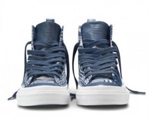 Missoni for Converse per la collezione primavera-estate 2012