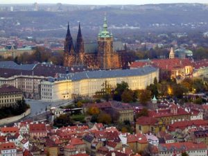 Visitare Praga in due giorni