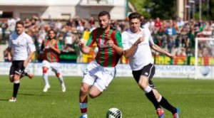 Esordio in B: Pro Vercelli-Ternana, probabile formazione. Preso Brosco, idea Bonazzoli