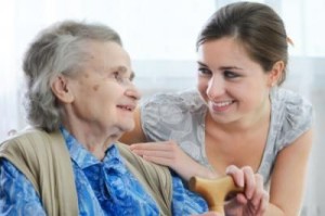 Assistenza domiciliare: presentato dalla Provincia il progetto Home Care Premium