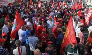 Lavoro e Ast, Cgil Umbria proclama sciopero generale e manifestazione a Terni per il 14 novembre