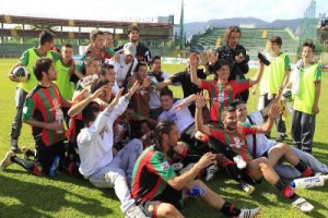 Ternana – Foggia, si prevede il tutto esaurito al Liberati