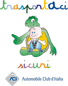 TrasportACI Sicuri: una campagna per la sicurezza dei bambini presentata in Provincia