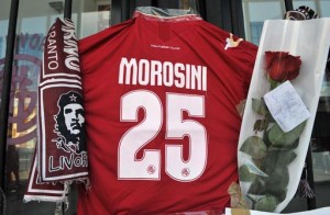 Morte Morosini, ds della Ternana Cozzella: ”D’accordo con la Lega Pro per defibrillatore in campo”