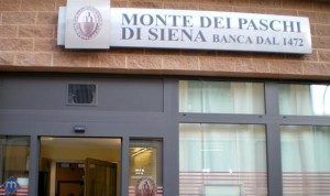 Rapina in banca: colpita Monte dei Paschi in via Lungonera, bottino di 50 mila euro