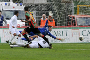 Pro Vercelli – Ternana, probabile formazione. I rossoverdi obbligati a conquistare punti