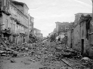 CONFERENZA – ”I Terremoti: storia e personaggi della sismologia – eventi del passato e previsioni”