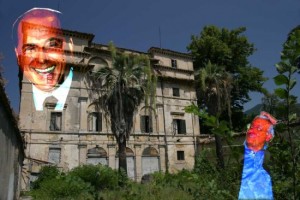 Berlusconi si compra Villa Palma? No, era solo un classico pesce d’aprile