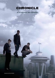 Chronicle, la recensione: come si fa a produrre un’assurdità simile?
