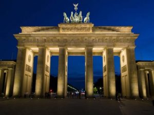 Mordi e fuggi a Berlino