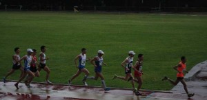 Campionato italiano dei 10 mila metri: a Terni vincono Federica Dal Ri e Simone Gariboldi