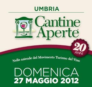 ENOGASTRONOMIA – Cantine aperte