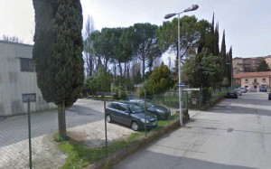 Furti a Terni: visitato dai ladri il noto circolo polisportivo Prampolini
