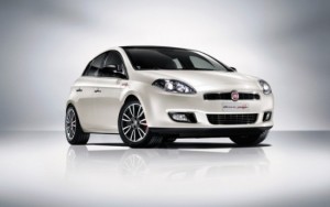 Pronte a partire le vendite della Fiat Bravo 2012