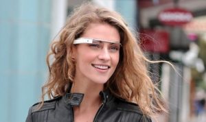 Google sta per lanciare gli occhiali per la realtà aumentata