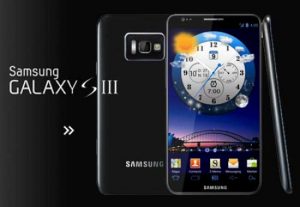 E’ uscito il nuovo Samsung Galaxy S III. Le caratteristiche tecniche con foto e video