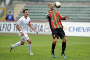 Como – Ternana 0-0, un pareggio che soddisfa entrambe le squadre
