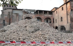 La Provincia di Terni in soccorso delle popolazioni terremotate dell’Emilia Romagna