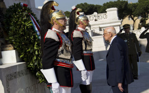 Festa della Repubblica celebrata anche a Terni. Attribuite 10 onorificenze e una medaglia