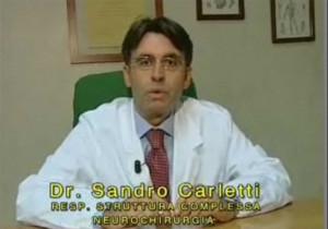 Sla, trapianto staminali, professor Carletti: ”Da oggi si apre nuova frontiera”