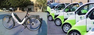 Terni: accesso Ztl auto elettriche, incentivi per l’acquisto di bici elettriche e car-sharing