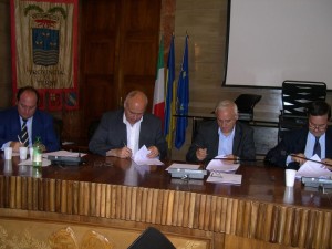 A Terni un Istituto tecnico superiore: formerà biotecnologi altamente professionali