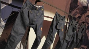 Pitti uomo 2012: l’estate tutta in jeans di G-Star