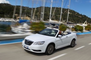 Lancia Flavia 2.4 automatica