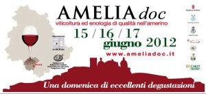 ENOGASTRONOMIA – Amelia Doc
