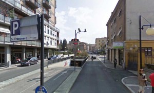 Parcheggi di San Francesco e Corso del Popolo: aperti anche di notte ma costeranno un po’ di più
