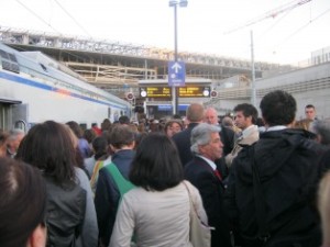 Pendolari Umbria-Roma, Comitato ternano: ”Tante difficoltà e nessuna risposta dalla Regione”