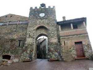 SPETTACOLO E GASTRONOMIA – Festa della Madonna dell’Acqua