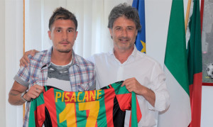 Ternana: Pisacane rinnova il contratto per due stagioni. I prossimi obiettivi di calciomercato