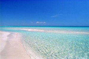 Salento, spiagge da Bandiera Blu