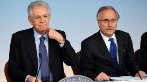 Il governo non salva la Provincia di Terni: ministro Patroni Griffi dice no a emendamento Pd e Pdl