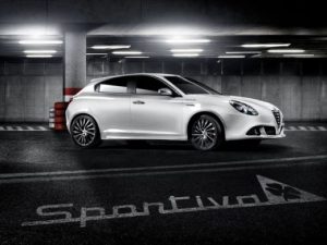 ”LiberaMente Alfa”, la nuova formula d’acquisto per la Giulietta