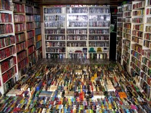 Collezione di videogiochi venduti su eBay per un milione di euro
