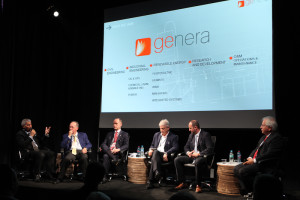 Genera S.p.A. al Rio+20: apprezzate le intuizioni e le innovazioni della società narnese